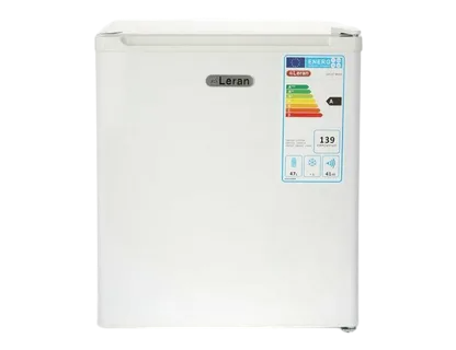 Перевешивание дверей Leran SDF 107 WHITE
